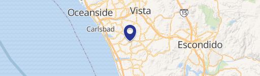 Carlsbad Flex Space Available