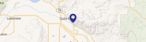 San Jacinto Land for Lease