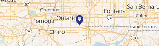 Ontario Gateway Business Center Space