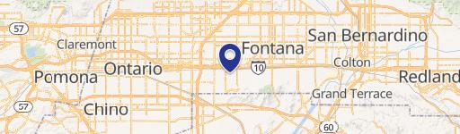 Fontana Distribution Facility For Lease
