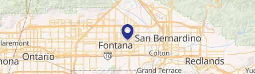 Rialto Land Parcel For Sale