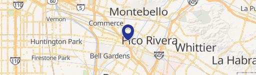 Paved, Fenced Trailer Storage Yard