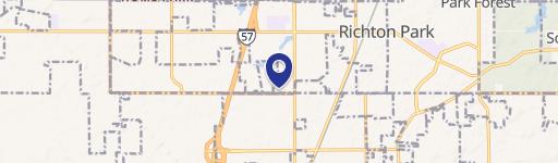 Commercial Land Near Fortune 500s