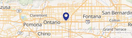 Ontario Office Sublease Opportunity