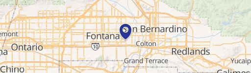 Rialto Industrial Land Available