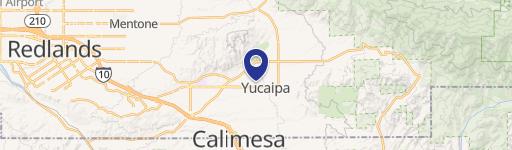 Retail Property in Yucaipa