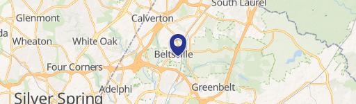 Beltsville Office Sublease Opportunity