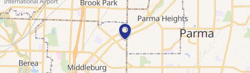 Industrial Warehouse Space Available