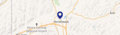 Horseheads Warehouse and Office Space