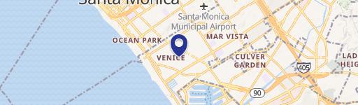 Venice Development Opportunity: Two Units