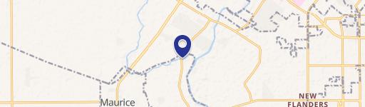 Residential Land with River Frontage