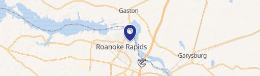 Roanoke Rapids I-95 Exit Land