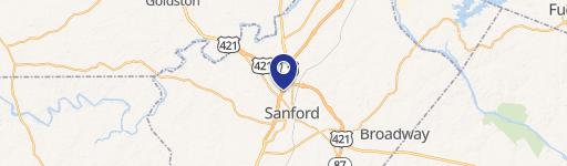 Sanford Development Site Opportunity