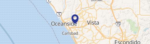 Oceanside Office Space For Lease