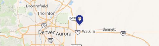 Aurora Warehouse Space Sublease