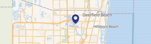 Deerfield Beach Industrial/Office Suites