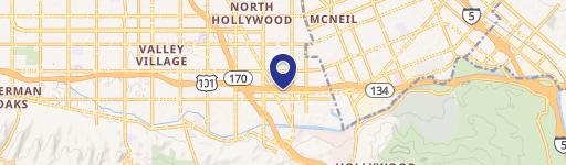 Medical Office in Los Angeles