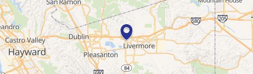 Livermore Industrial Space Sublease