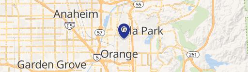 Batavia Street Frontage Warehouse Space