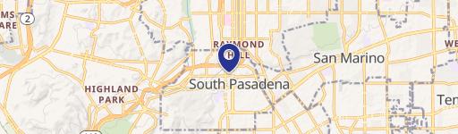 Retail Space on Mission Street