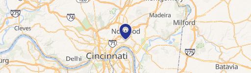 Adaptable Office Space in Cincinnati