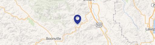 8900 Boonville Rd