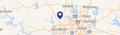 Land For Rent in Fort Worth