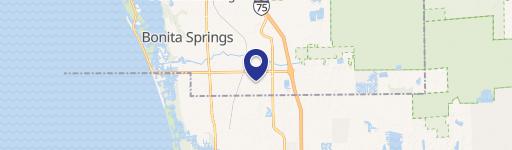 Bonita Springs Warehouse/Office Building