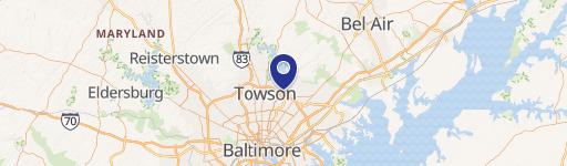 Automotive Property in Parkville, MD