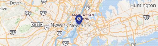 Manhattan Office Space Available