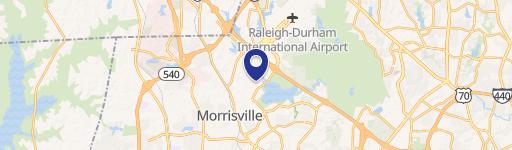 Flex Space Near RDU Airport
