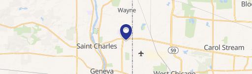 St Charles Warehouse Opportunity