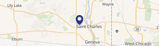 St Charles Warehouse For Sale