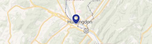 Aldi Anchored Shopping Center