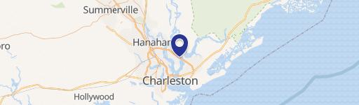 Daniel Island Class A Office