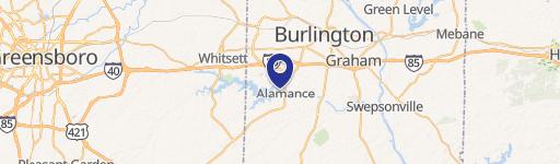 Burlington Retail Building For Sale