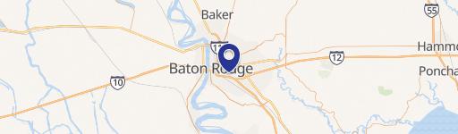 Baton Rouge Hospitality/Residential Redevelopment Opportunity