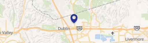 Industrial Suite in Tri Valley