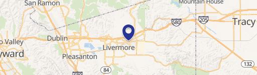 Livermore Industrial Space Available