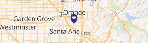 Industrial Building in Orange County