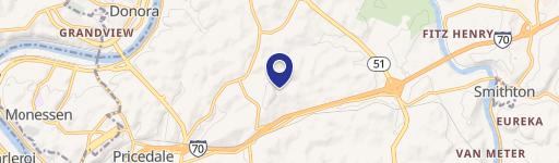 Belle Vernon Flex Space Available