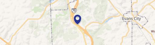 Commercial Land on Route 19