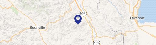 2525 Bus Mcgall Rnch Rd