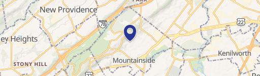 Mountainside Office Space For Rent