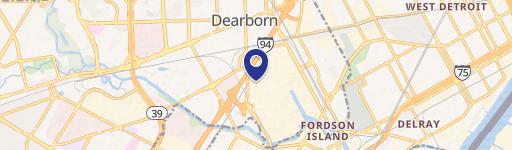 Industrial Land East of I-94