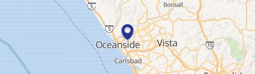 Oceanside Hospitality Development Opportunity