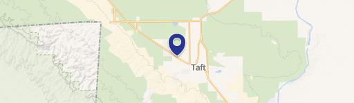 Industrial Warehouse/Office Near Taft Field