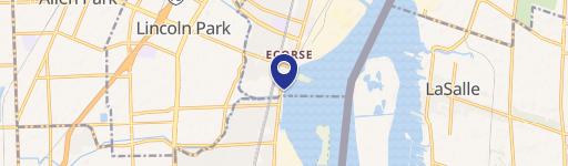 Riverfront Commercial Property with Marina