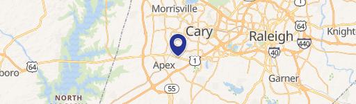 Apex Land Near US 64