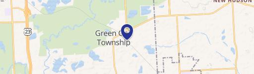 Industrial Units Near I-96